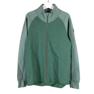 Unisex Polarn O. Pyret - Soe pesu (särk), suurus 134 - 140 - Roheline (1)
