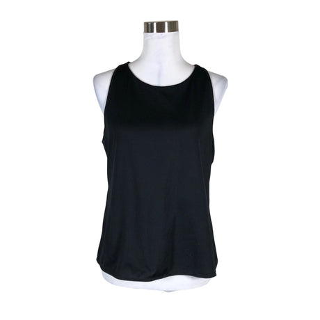Unisex Nike - Sporditopp, suurus 40 - Must ()