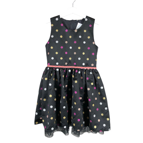 Unisex Name It - Pidulik kleit, suurus 134 - 140 - Must ()