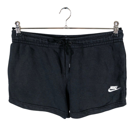 Unisex Nike - Dressikangast lühikesed püksid, suurus 38 - Must ()