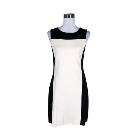 Unisex Esprit - Trikotaažist kleit, suurus 38 - Must ()