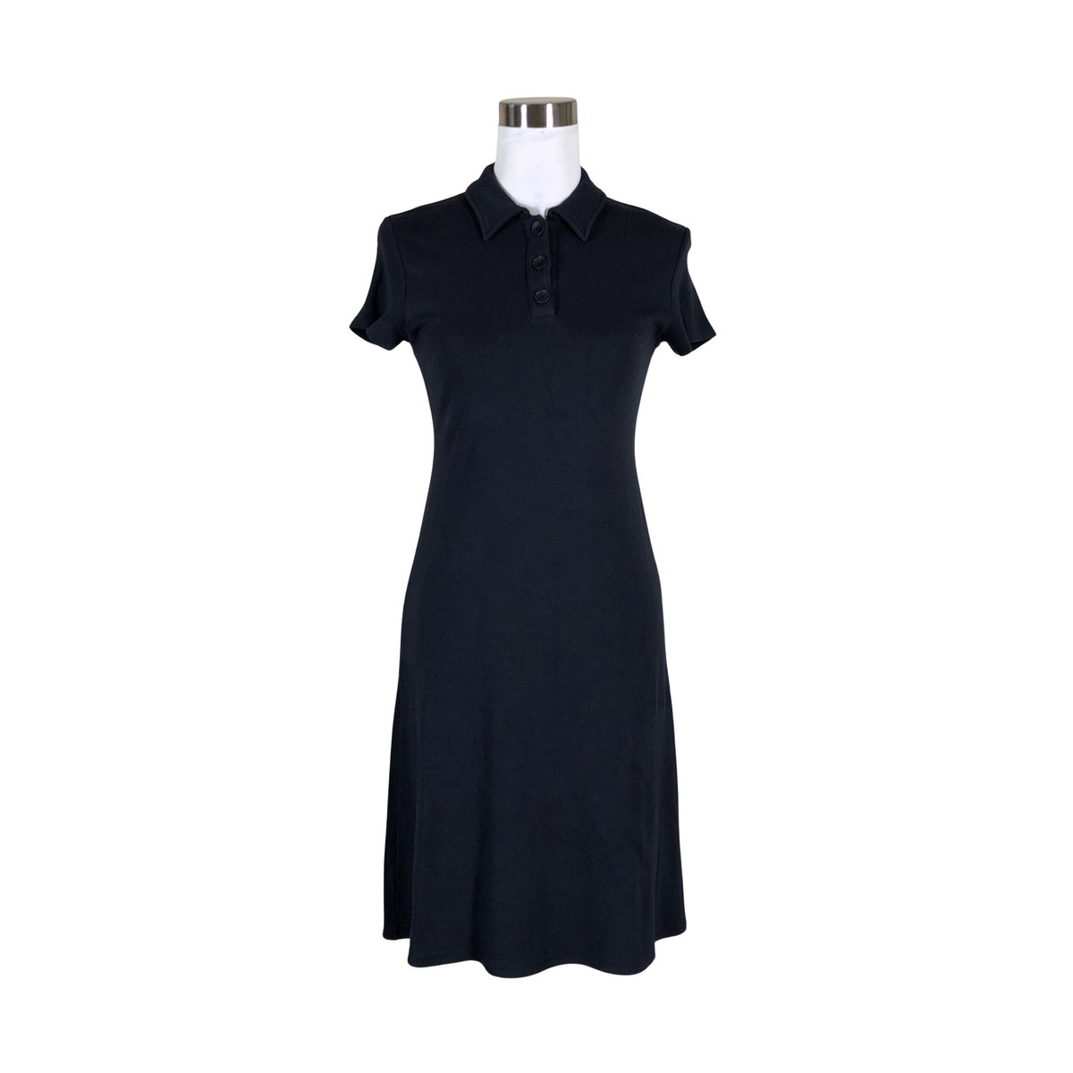Unisex Marc O'Polo - Trikotaažist kleit, suurus 38 - Sinine (1)