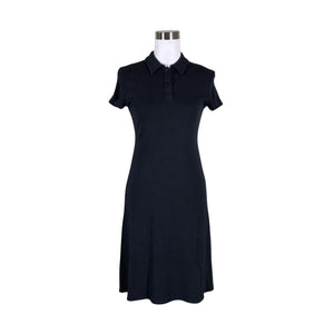 Unisex Marc O'Polo - Trikotaažist kleit, suurus 38 - Sinine (1)