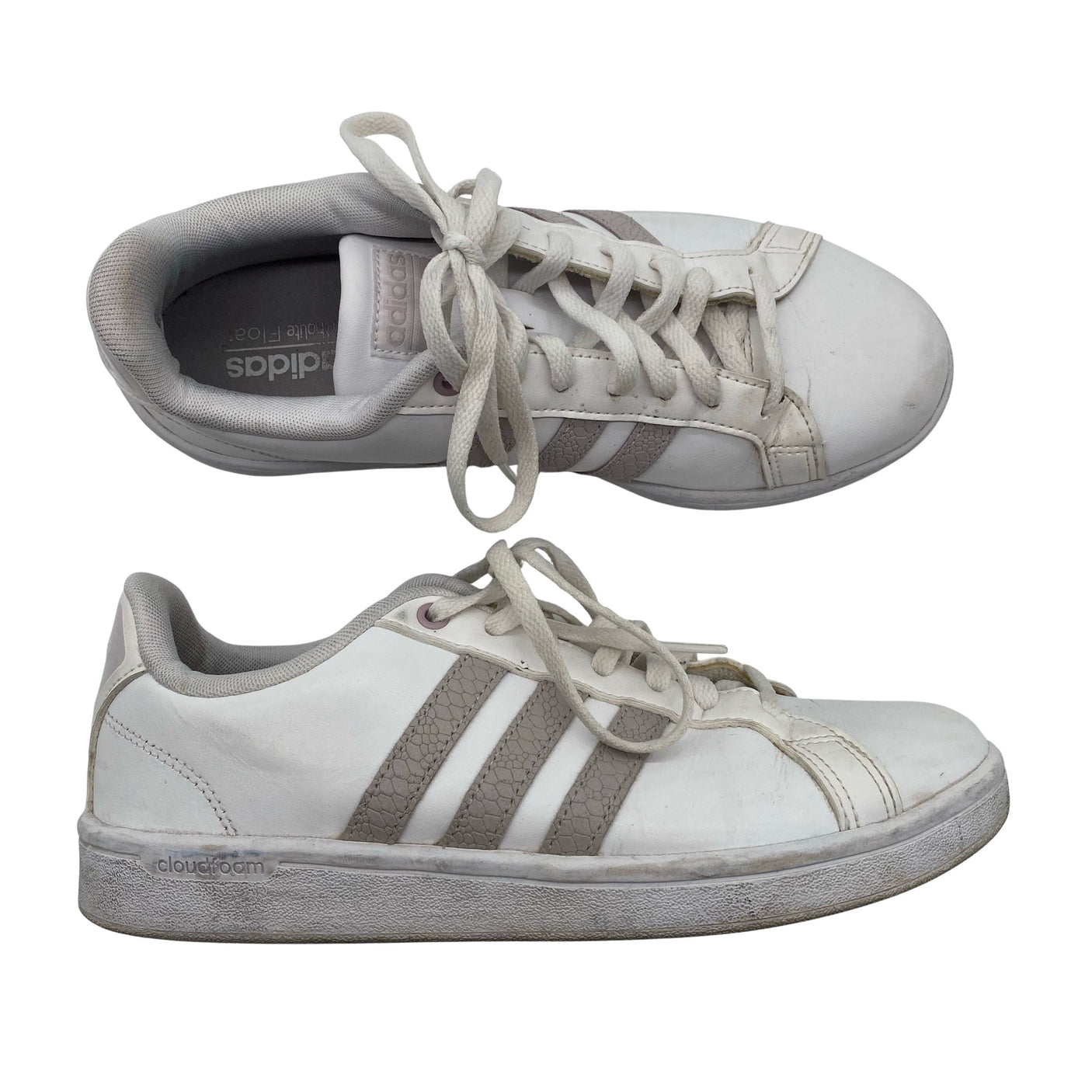 Unisex Adidas - Tennised, suurus 40 - Valge (1)