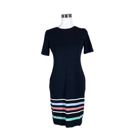 Unisex Esprit - Trikotaažist kleit, suurus 38 - Sinine ()
