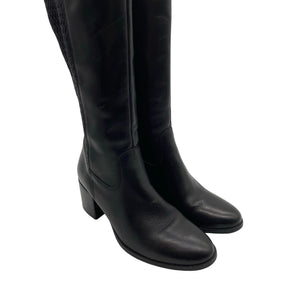 Unisex Tamaris - Saapad, suurus 39 - Must (2)