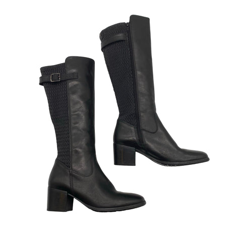 Unisex Tamaris - Saapad, suurus 39 - Must ()