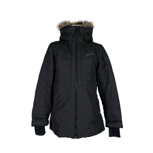 Unisex Didriksons - Talvejope, suurus 38 - Must (1)