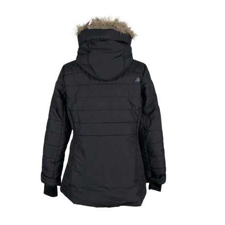 Unisex Didriksons - Talvejope, suurus 38 - Must (2)