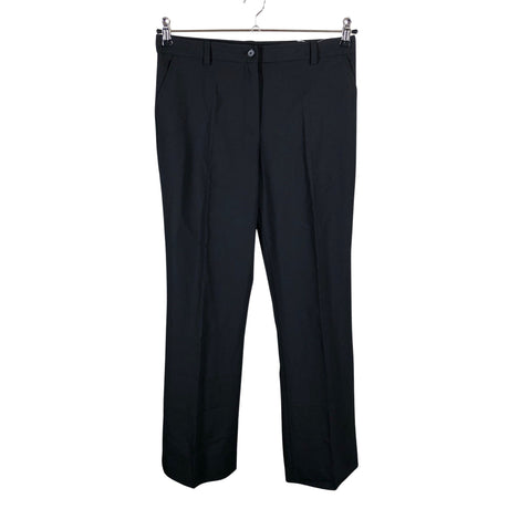 Unisex Andiata - Viigipüksid, suurus 38 - Must ()