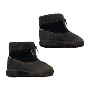 Unisex Kuoma - Talvejalanõud, suurus 21 - Hall (1)