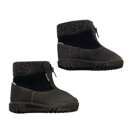 Unisex Kuoma - Talvejalanõud, suurus 21 - Hall ()