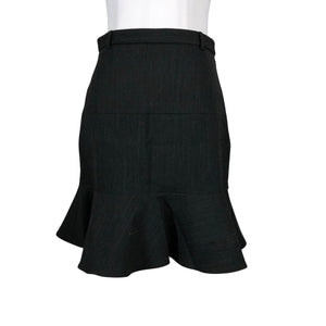 Unisex Tiger of Sweden - Mitteveniv seelik, suurus 38 - Hall (1)