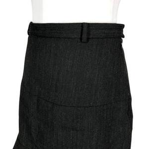 Unisex Tiger of Sweden - Mitteveniv seelik, suurus 38 - Hall (3)