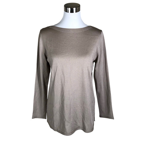 Unisex Giordano - Kampsun, suurus 40 - Beige ()