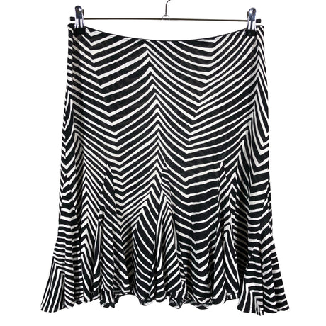 Unisex Andiata - Trikotaažist seelik, suurus 38 - Must ()