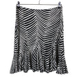 Unisex Andiata - Trikotaažist seelik, suurus 38 - Must ()