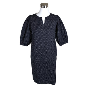 Unisex Nanso - Mitteveniv kleit, suurus 38 - Sinine (1)