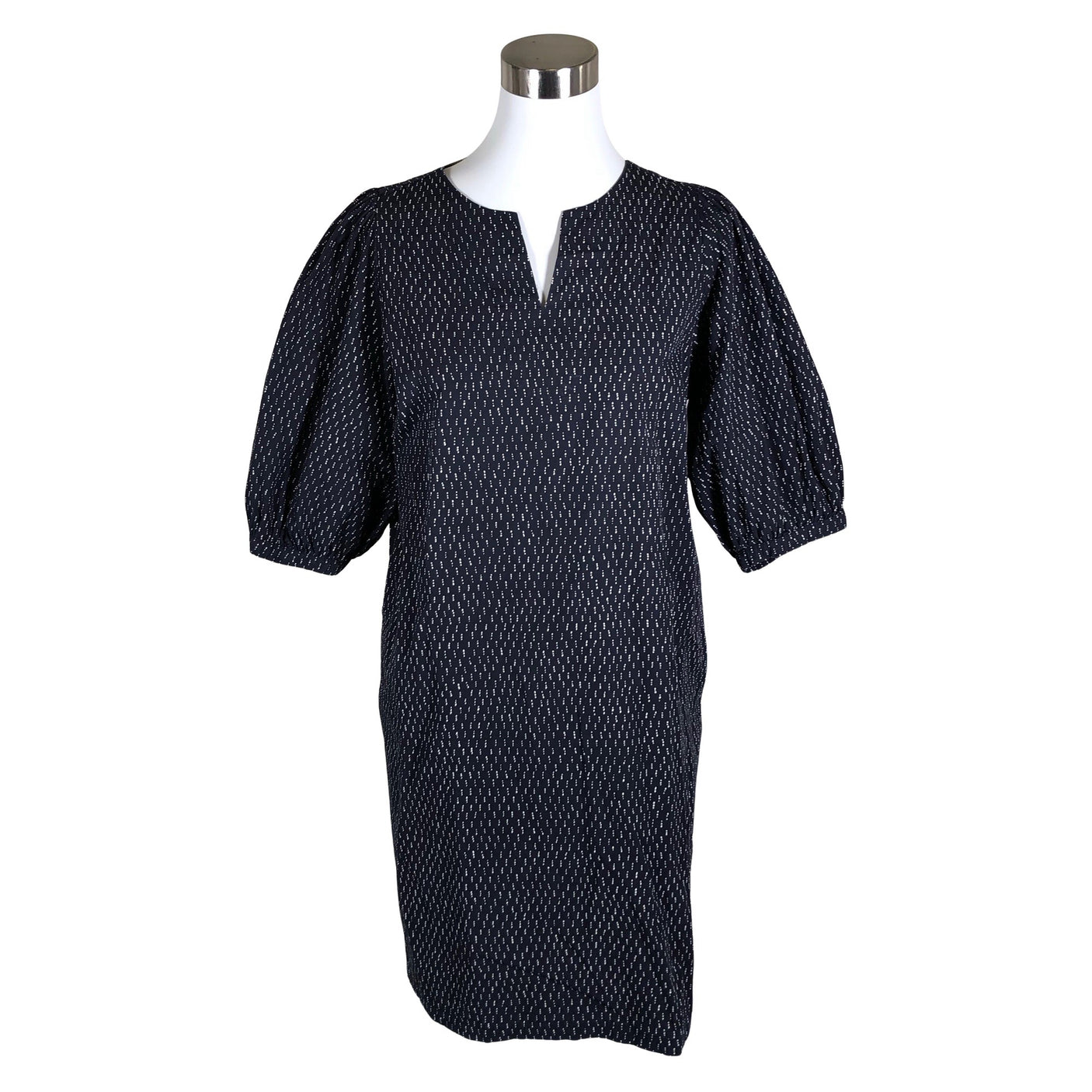 Unisex Nanso - Mitteveniv kleit, suurus 38 - Sinine (1)