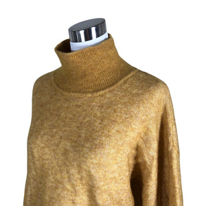 Unisex Ril's - Kampsun, suurus 38 - Oranž (3)