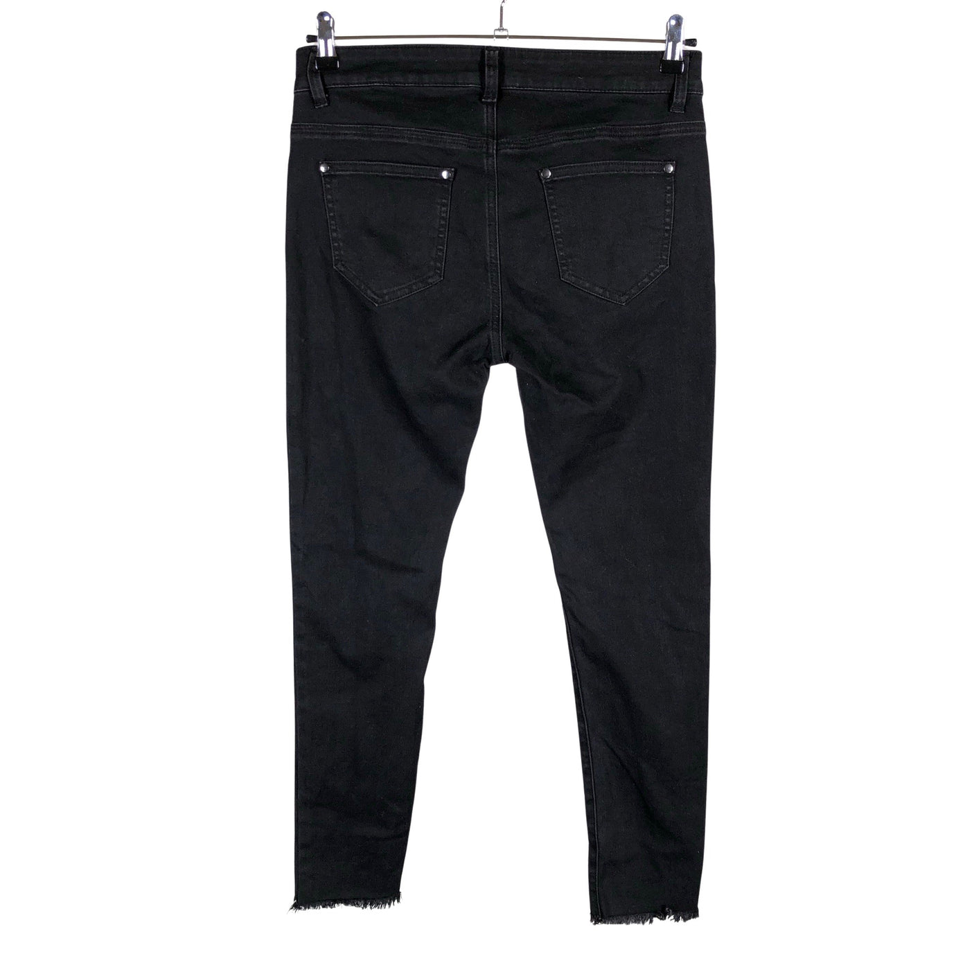 Unisex Philosophy Blues Original - Teksad, suurus 40 - Must (2)