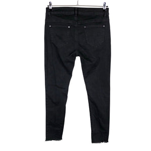 Unisex Philosophy Blues Original - Teksad, suurus 40 - Must (2)