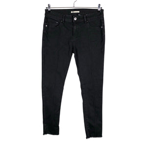 Unisex Philosophy Blues Original - Teksad, suurus 40 - Must (1)