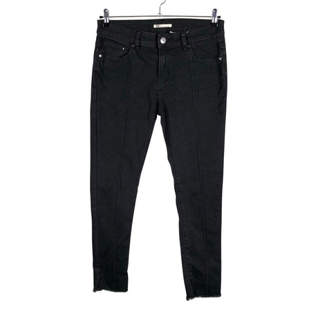 Unisex Philosophy Blues Original - Teksad, suurus 40 - Must ()