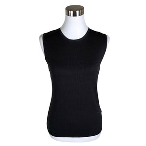 Unisex Marimekko - Kootud vest, suurus 38 - Hall (1)