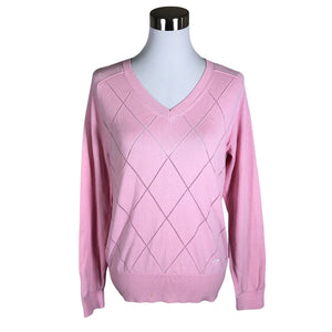 Unisex Peak Performance - Kampsun, suurus 38 - Heleroosa (1)