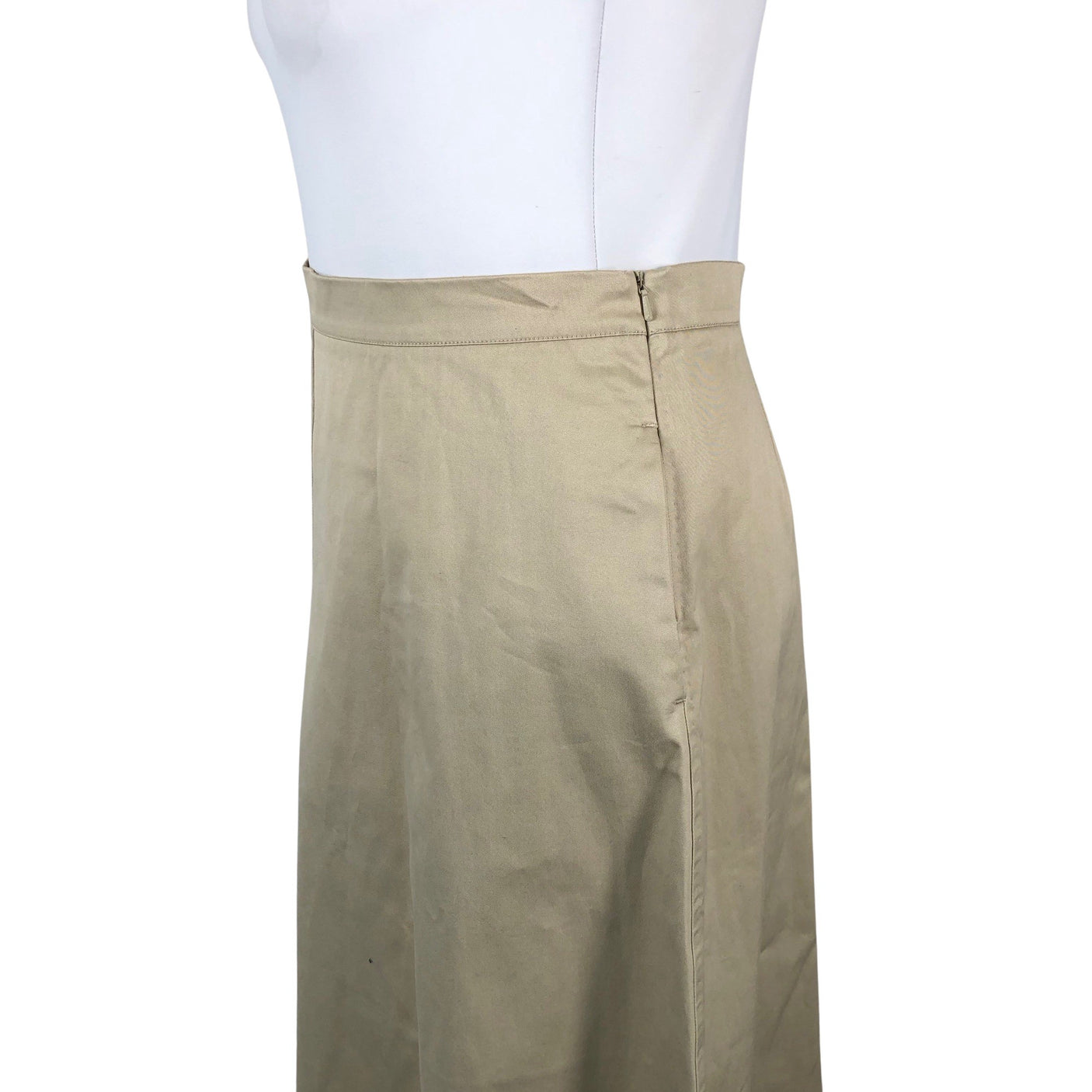 Unisex Weekend by MaxMara - Mitteveniv seelik, suurus 42 - Beige (3)