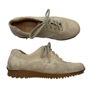 Unisex Clarks - Tennised, suurus 36 - Beige (1)