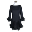 Unisex Coast - Pidulik kleit, suurus 40 - Must ()