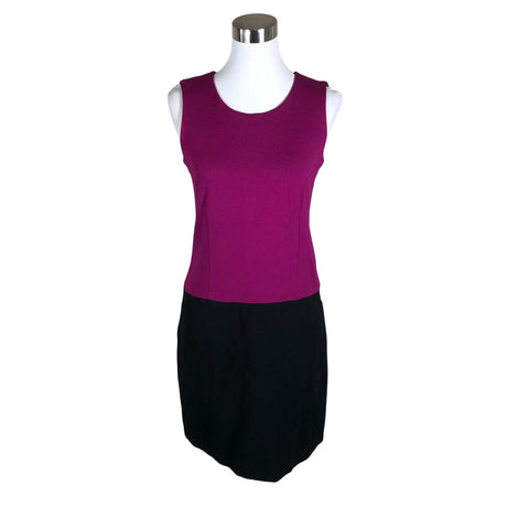 Unisex Koan - Trikotaažist kleit, suurus 38 - Lilla ()