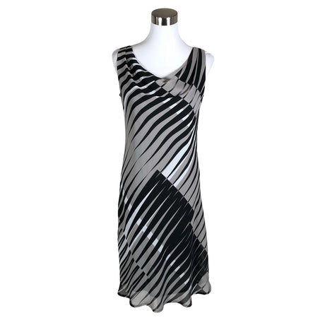 Unisex Promise - Õhuke kleit, suurus 36 - Hall ()