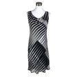 Unisex Promise - Õhuke kleit, suurus 36 - Hall ()