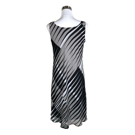 Unisex Promise - Õhuke kleit, suurus 36 - Hall (2)
