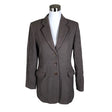 Unisex Steilmann - Villane mantel, suurus 36 - Hall ()
