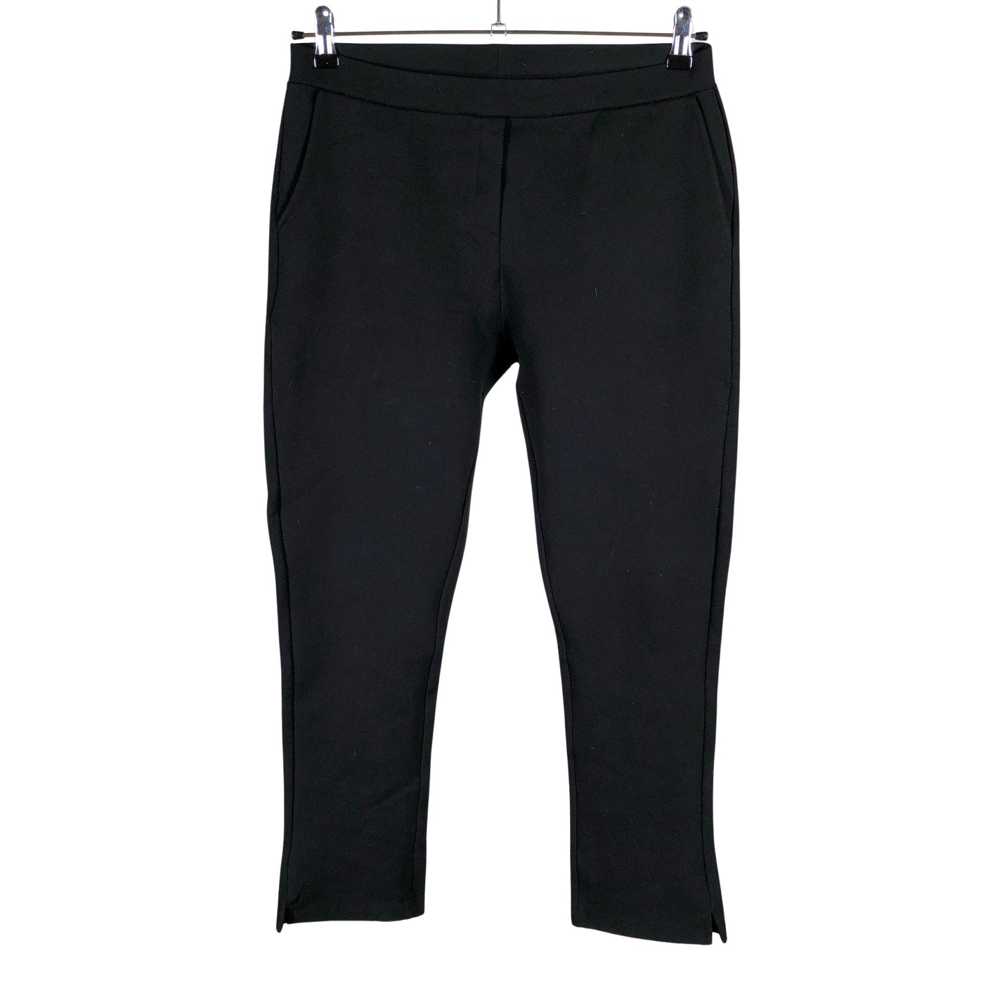 Unisex me&i - Trikotaažist püksid, suurus 38 - Must (1)