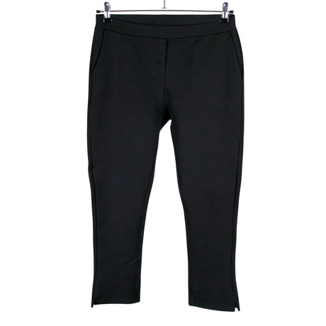 Unisex me&i - Trikotaažist püksid, suurus 38 - Must ()