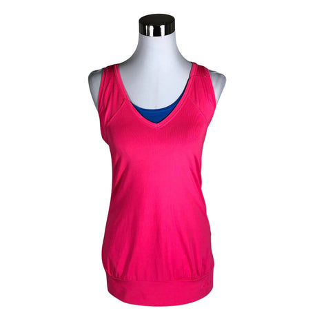 Unisex Catmandoo - Sporditopp, suurus 38 - Roosa ()