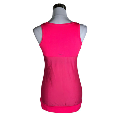 Unisex Catmandoo - Sporditopp, suurus 38 - Roosa (2)