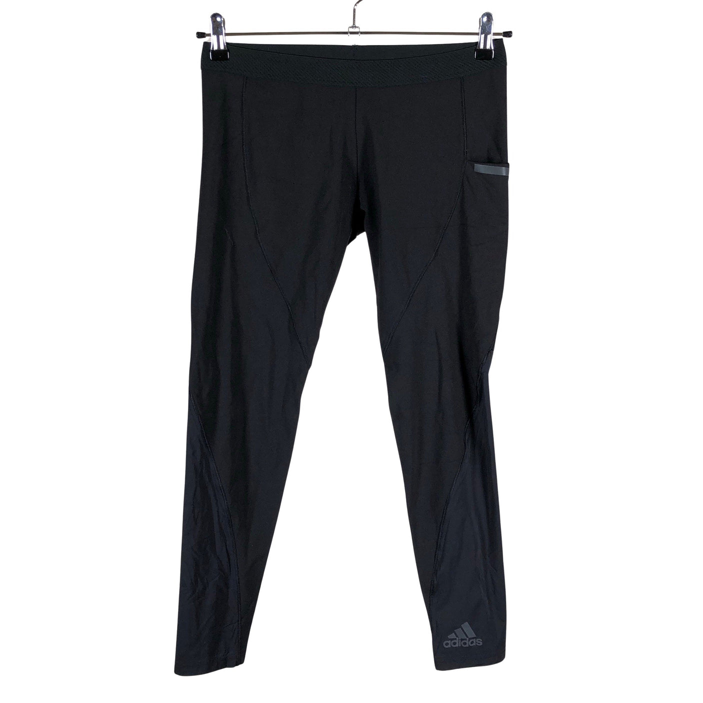 Unisex Adidas - Spordiretuusid, suurus 38 - Must (1)