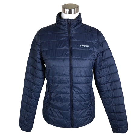 Unisex Everest - Õhem talvejope, suurus 36 - Sinine ()