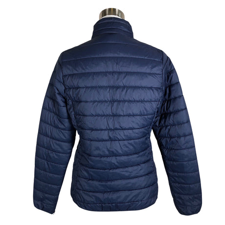 Unisex Everest - Õhem talvejope, suurus 36 - Sinine (2)