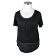 Unisex Gwynedds - T-särk, suurus 42 - Hall ()