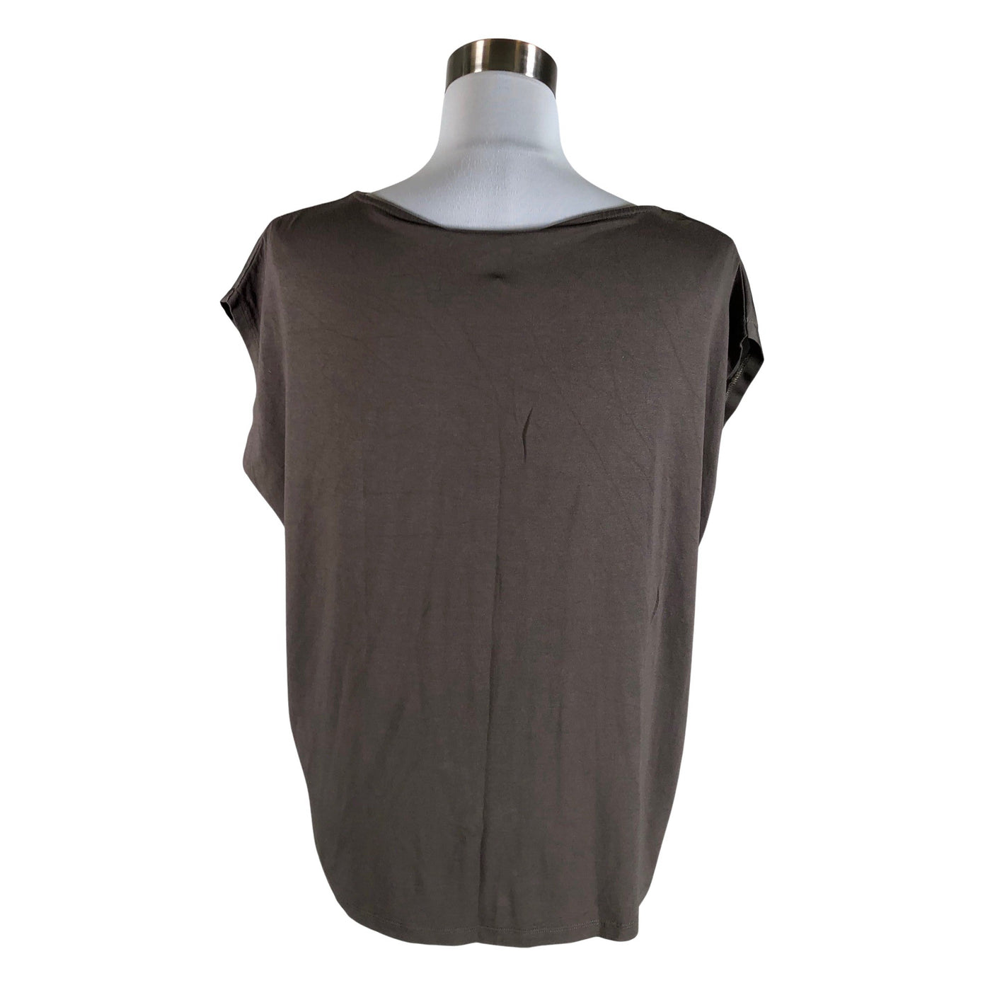 Unisex Your Face - Topp, suurus 40 - Roheline (2)