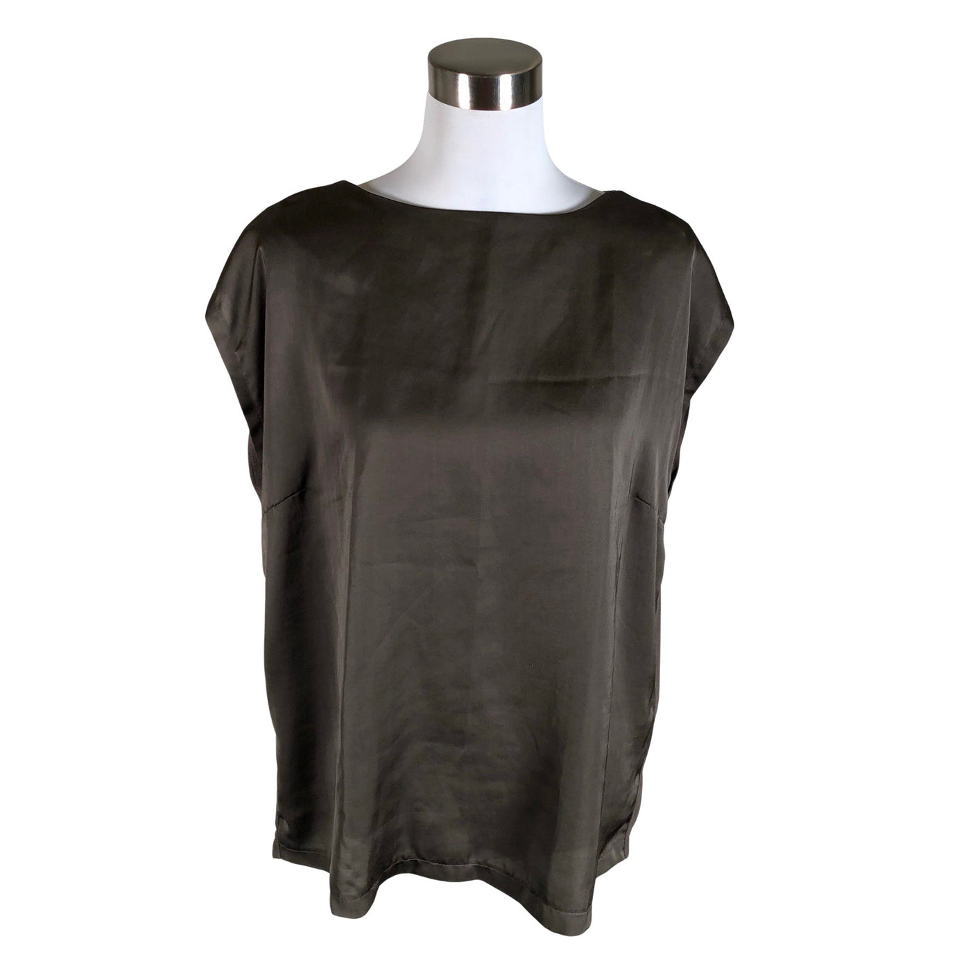 Unisex Your Face - Topp, suurus 40 - Roheline (1)