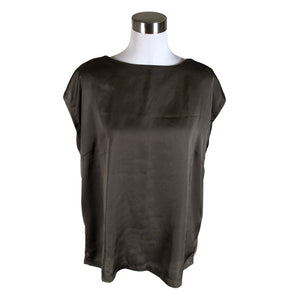 Unisex Your Face - Topp, suurus 40 - Roheline (1)