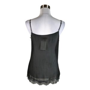 Unisex Cream - Pidulik top, suurus 38 - Hall (2)